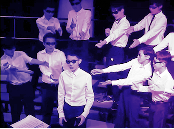 Childhood Performance